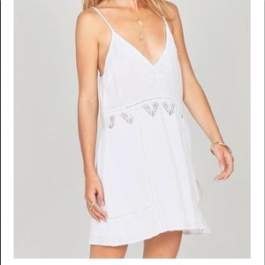 Amuse Beach Lux Dress